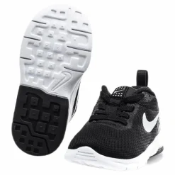Air Max Motion Lightweight TD White/Black*Nike Hot