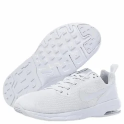 Nike Air Max Motion Lightweight PS White Vit Sale