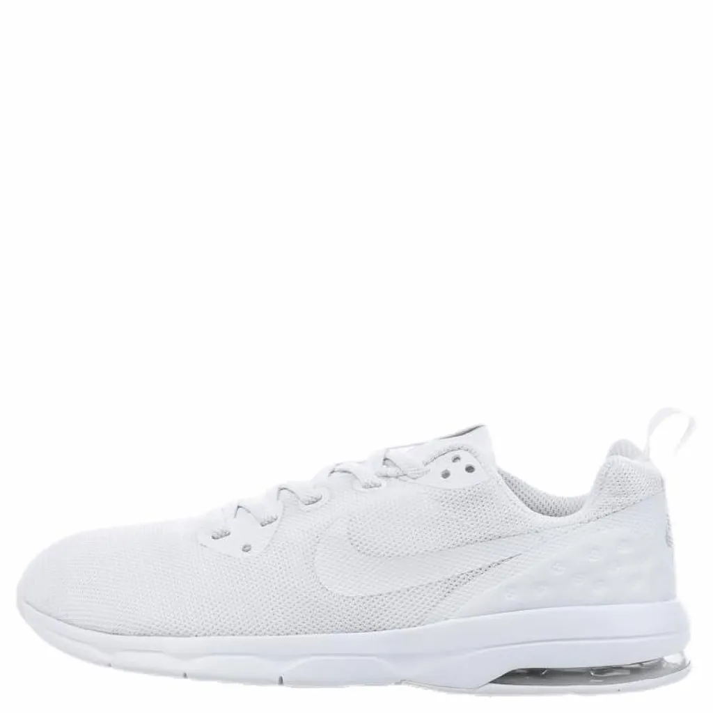 Nike Air Max Motion Lightweight PS White Vit Sale