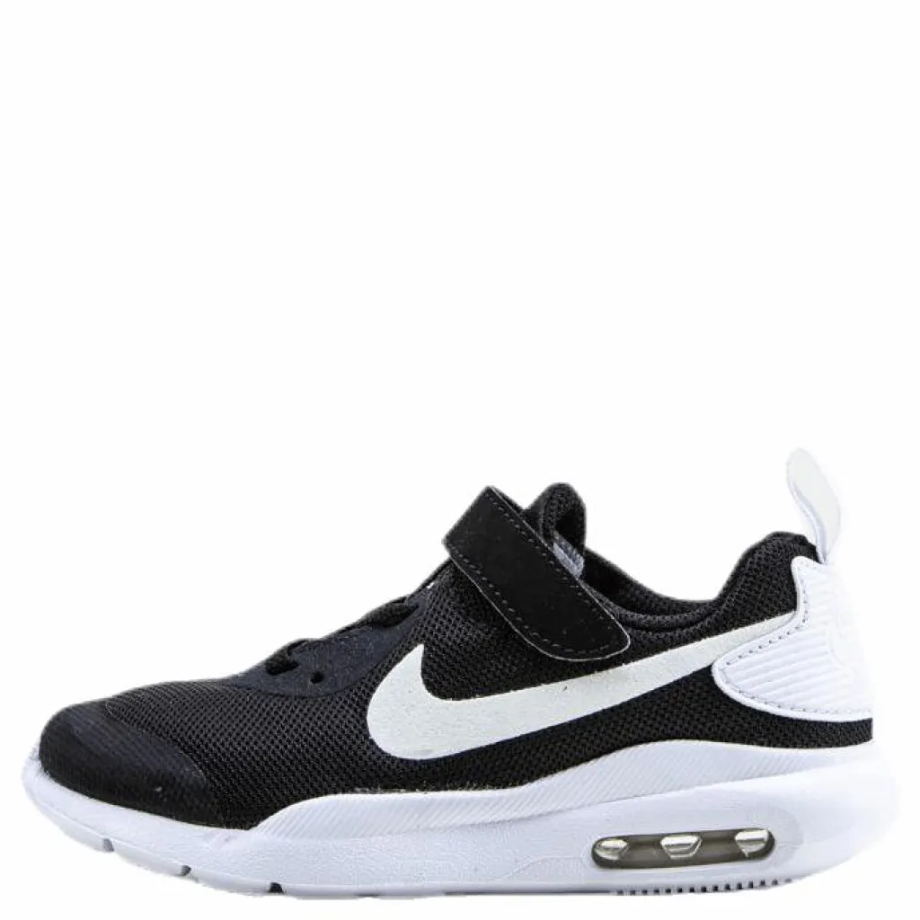 Air Max Oketo PS White/Black*Nike Sale