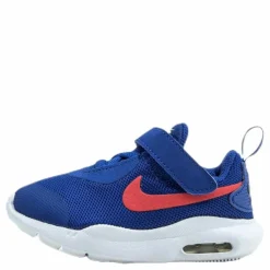 Air Max Oketo TD Blue/Red*Nike Sale