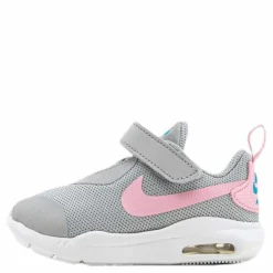 Air Max Oketo TD Pink/Grey*Nike Hot