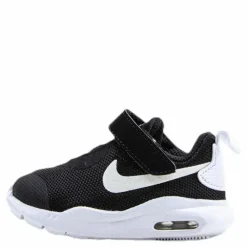 Air Max Oketo TD White/Black*Nike Clearance