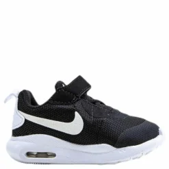 Air Max Oketo TD White/Black*Nike Clearance
