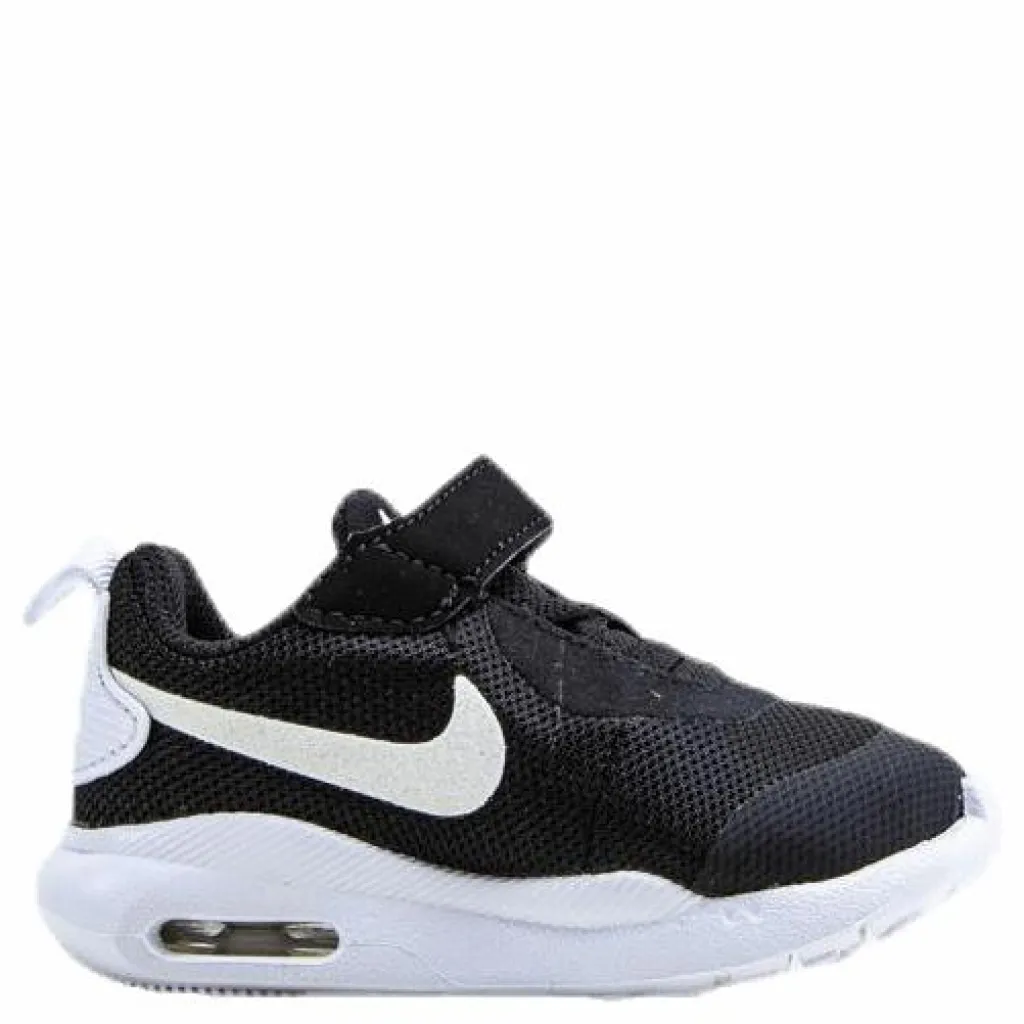 Air Max Oketo TD White/Black*Nike Clearance