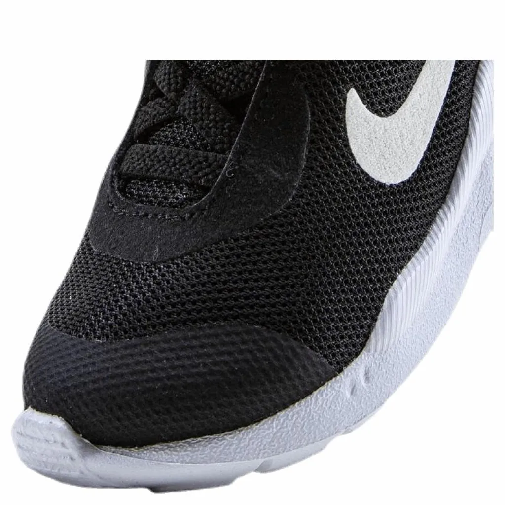 Air Max Oketo TD White/Black*Nike Clearance