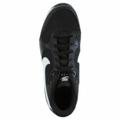 Air Max SC Big Kids' Shoe BLACK/WHITE-BLACK*Nike Outlet