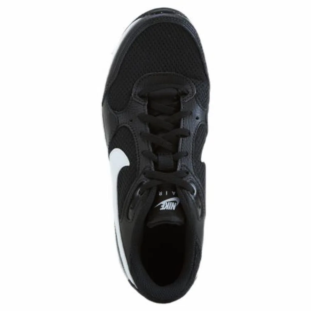 Air Max SC Big Kids' Shoe BLACK/WHITE-BLACK*Nike Outlet