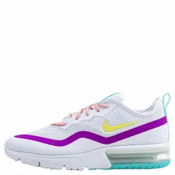 Nike Air Max Sequent 4.5 Pink/White Flerfärgad Discount