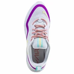 Nike Air Max Sequent 4.5 Pink/White Flerfärgad Discount