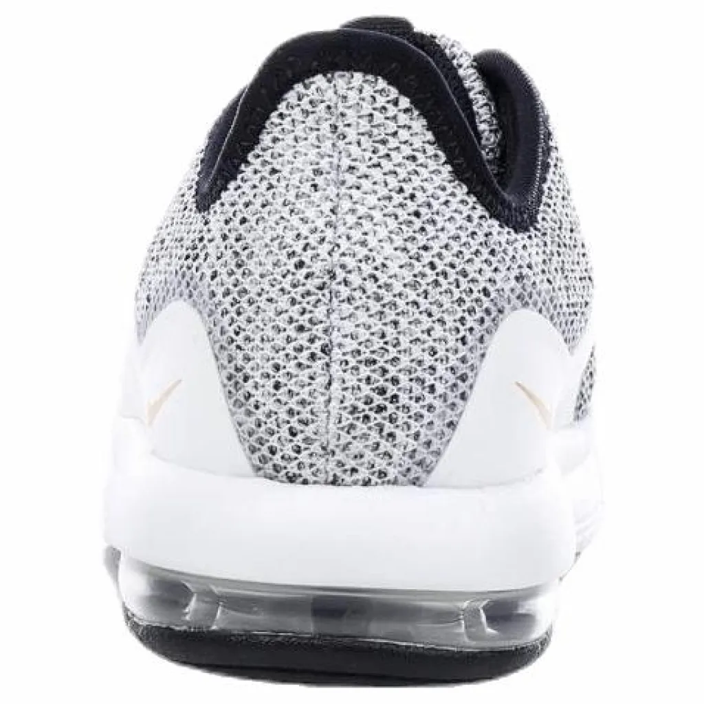 Air Max Sequent 3 PS White/Black*Nike Discount
