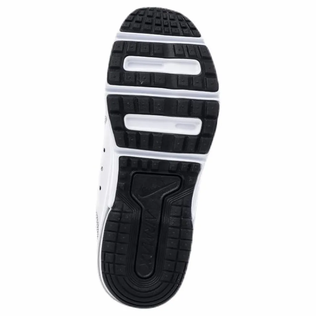 Air Max Sequent 3 PS White/Black*Nike Discount