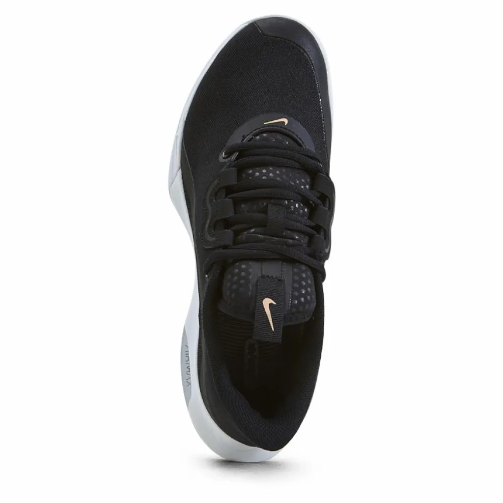 Nike Air Max Volley Clay Black/Red Svart New