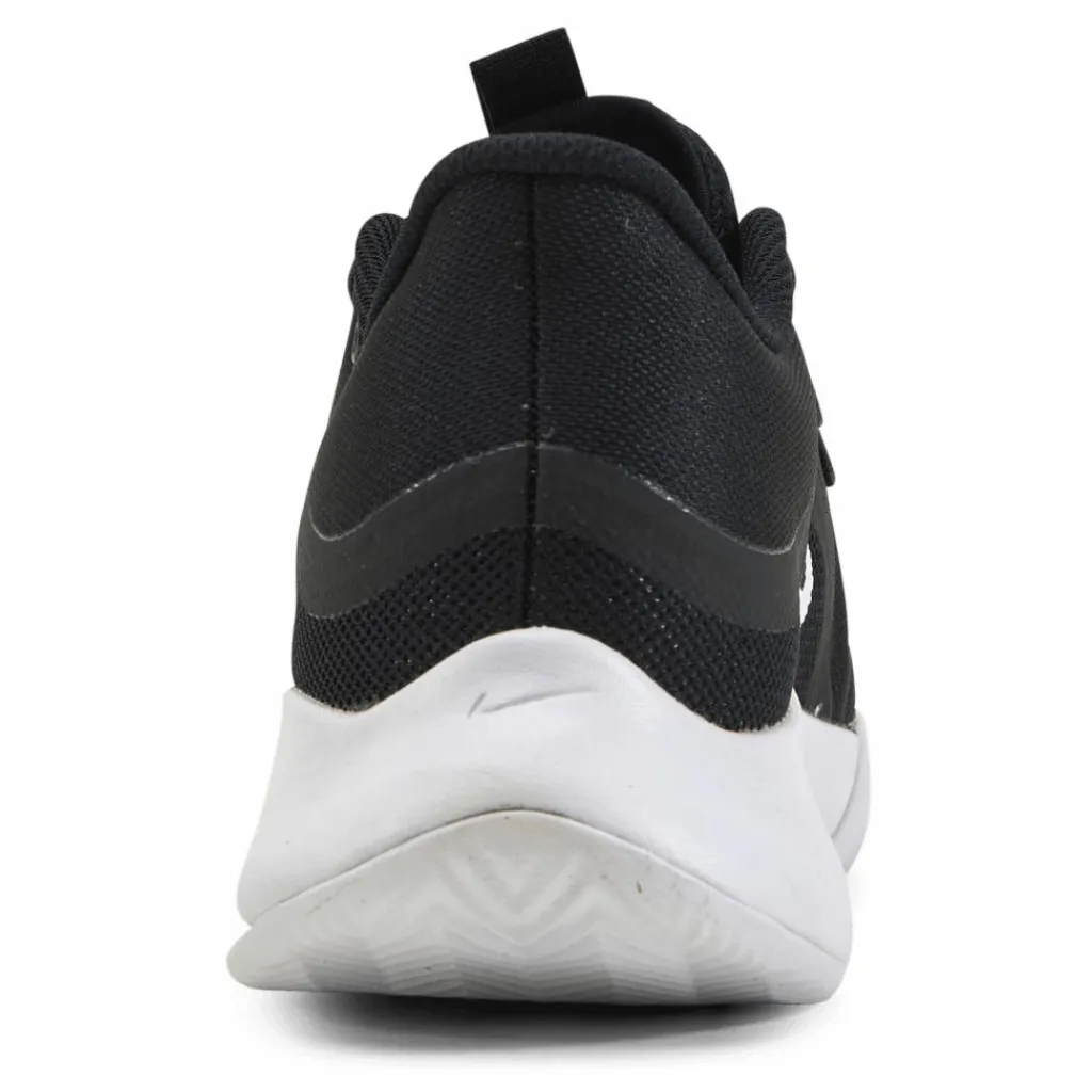 Nike Air Max Volley Clay White/Black Vit och Svart Hot