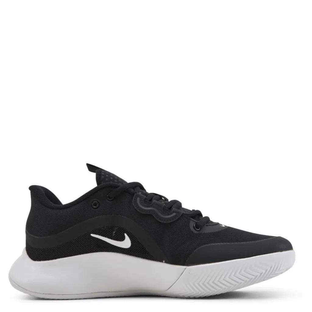 Nike Air Max Volley Clay White/Black Vit och Svart Hot
