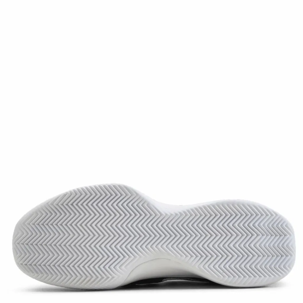 Nike Air Max Volley Clay White/Black Vit och Svart Hot
