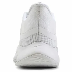 Nike Air Max Volley White/Silver Vit Online