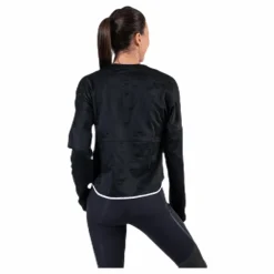 Air Midlayer Crew Black*Nike Hot