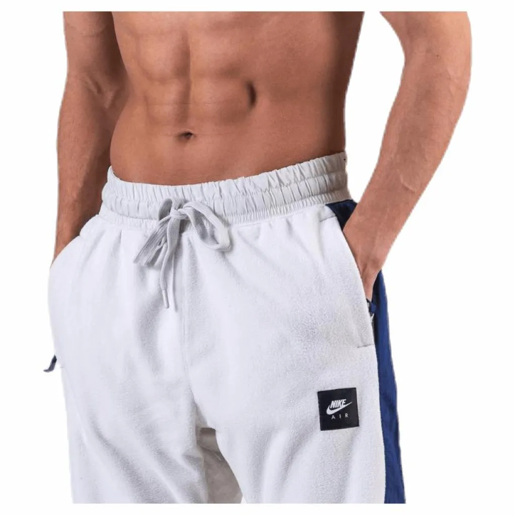 Nike Air Pant Mix Blue/Grey Vit Online