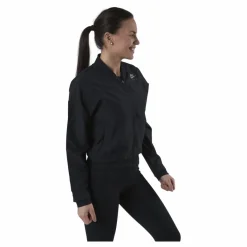 Air Running Jacket Black/Silver*Nike Hot
