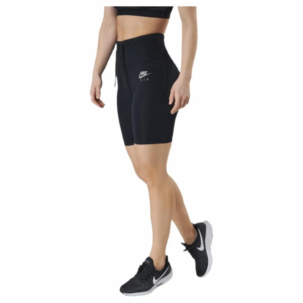 Air Running Short Tights Black*Nike Best