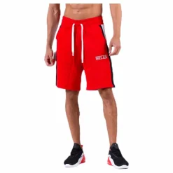 Air Short BB White/Black/Red*Nike Online