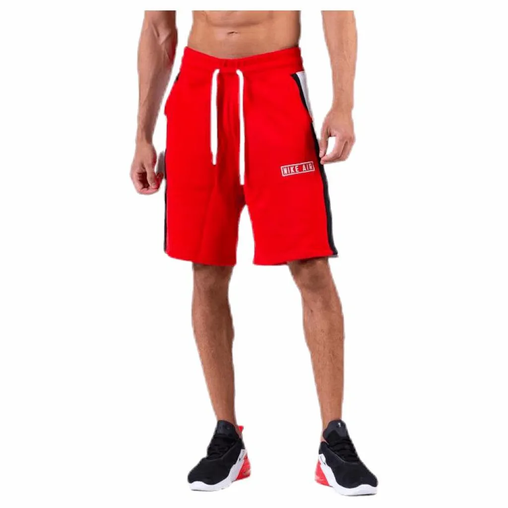 Air Short BB White/Black/Red*Nike Online