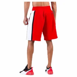 Air Short BB White/Black/Red*Nike Online