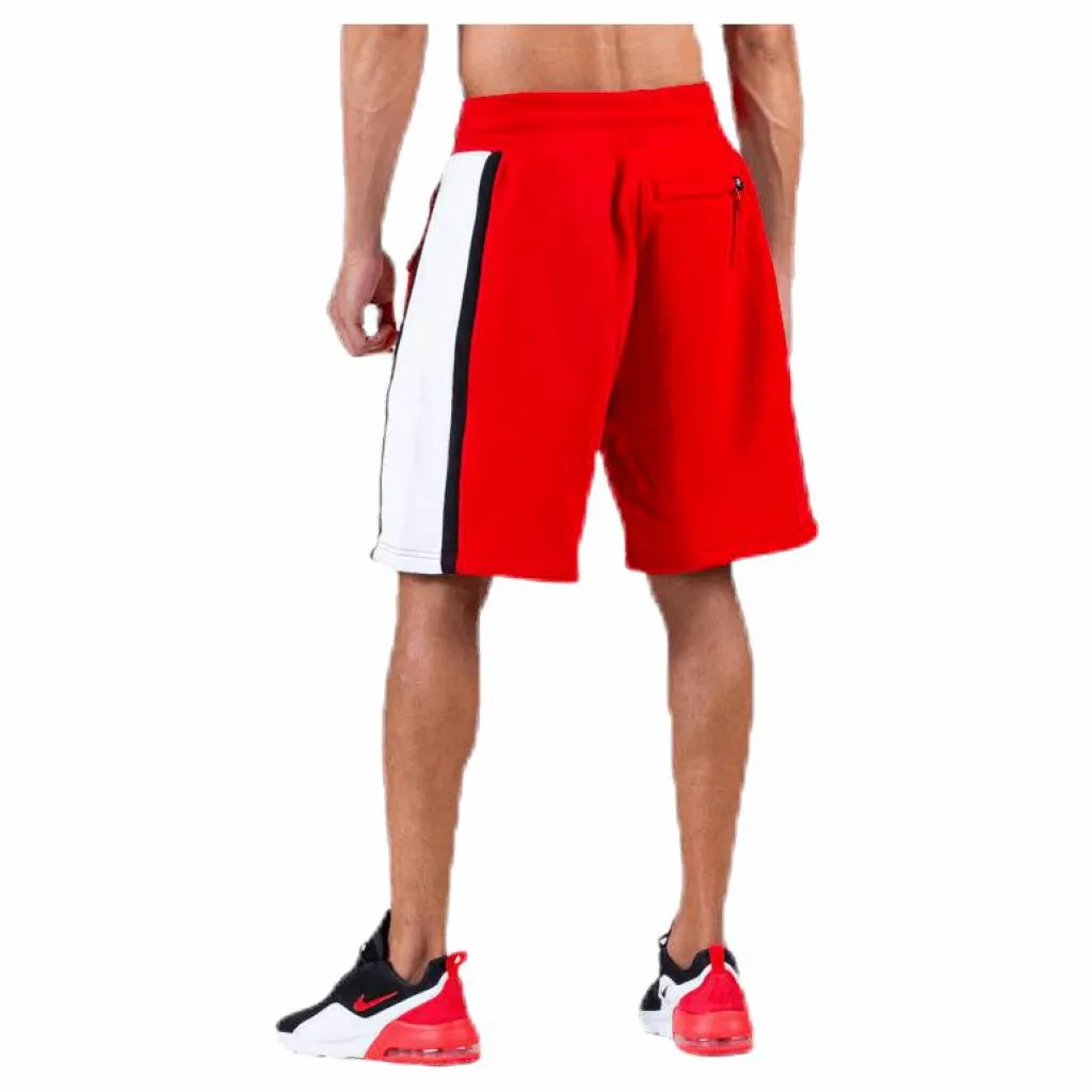 Air Short BB White/Black/Red*Nike Online