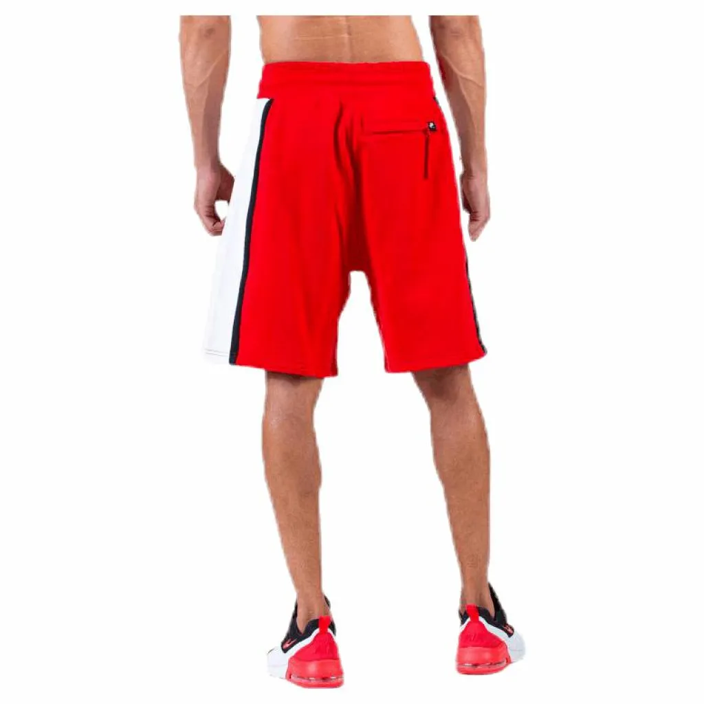 Air Short BB White/Black/Red*Nike Online