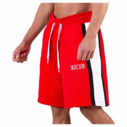 Air Short BB White/Black/Red*Nike Online