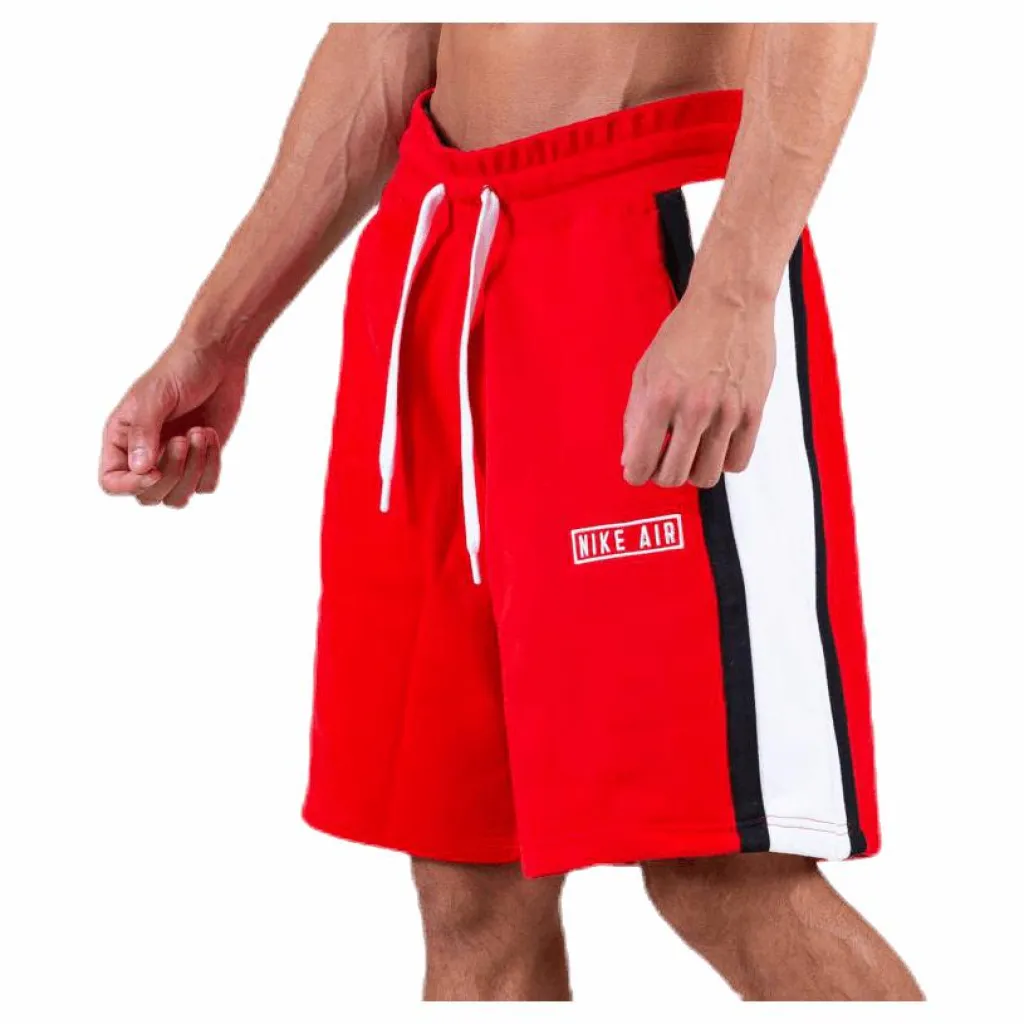 Air Short BB White/Black/Red*Nike Online