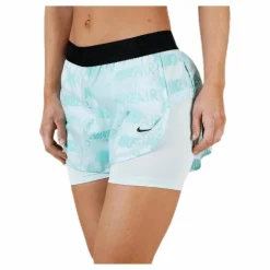 Nike Air Short Turquoise/White Vit Online