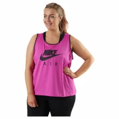 Air Tank Plus Pink*Nike Best
