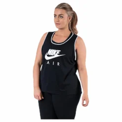 Air Tank Plus White/Black*Nike Sale