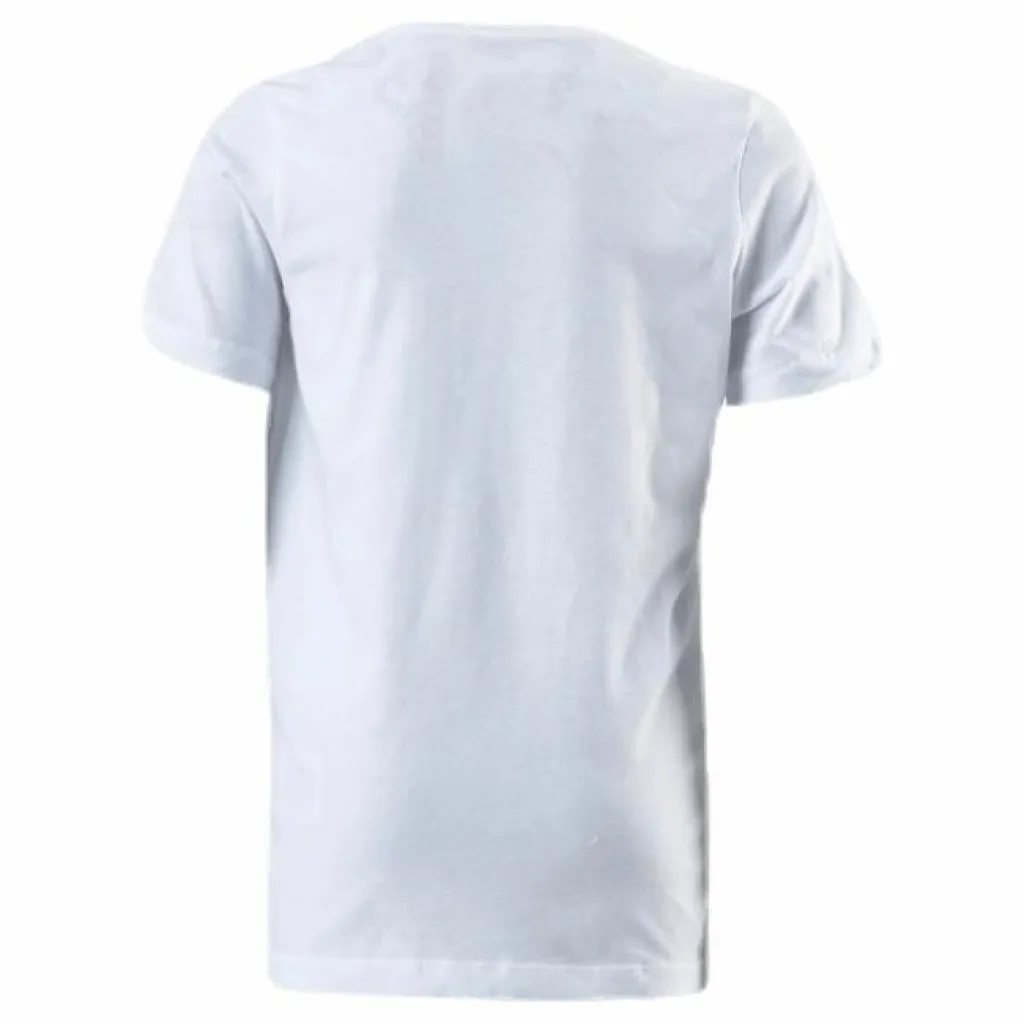 Air Tee Junior White*Nike Hot