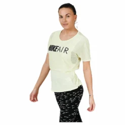 Air Top SS Green*Nike Discount