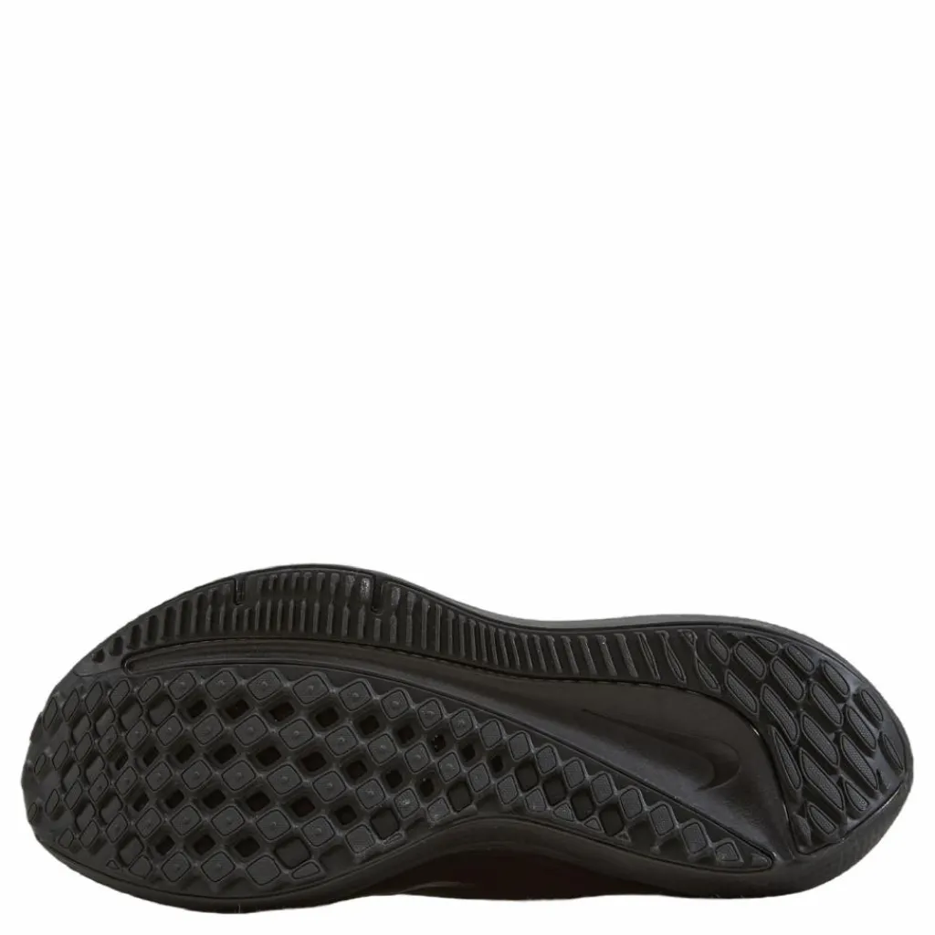 Air Winflo 9 Men's Road Running Shoes BLACK/DK SMOKE GREY*Nike Best