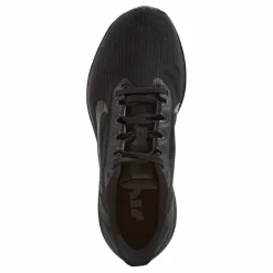 Air Winflo 9 Men's Road Running Shoes BLACK/DK SMOKE GREY*Nike Best