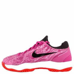 Air Zoom Cage 3 HC Pink/Black*Nike Outlet