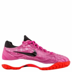 Air Zoom Cage 3 HC Pink/Black*Nike Outlet