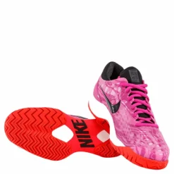 Air Zoom Cage 3 HC Pink/Black*Nike Outlet