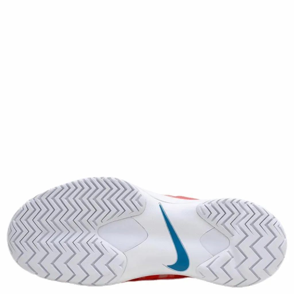 Nike Air Zoom Cage 3 HC Pink/White Vit Online