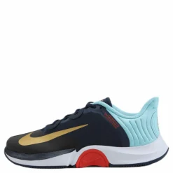 Air Zoom GP Turbo Blue/White*Nike Clearance