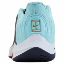 Air Zoom GP Turbo Blue/White*Nike Clearance