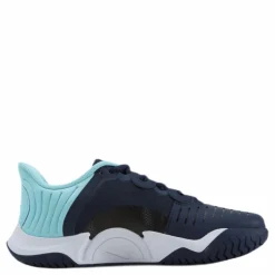 Air Zoom GP Turbo Blue/White*Nike Clearance