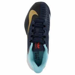 Air Zoom GP Turbo Blue/White*Nike Clearance