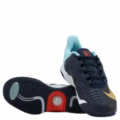 Air Zoom GP Turbo Blue/White*Nike Clearance