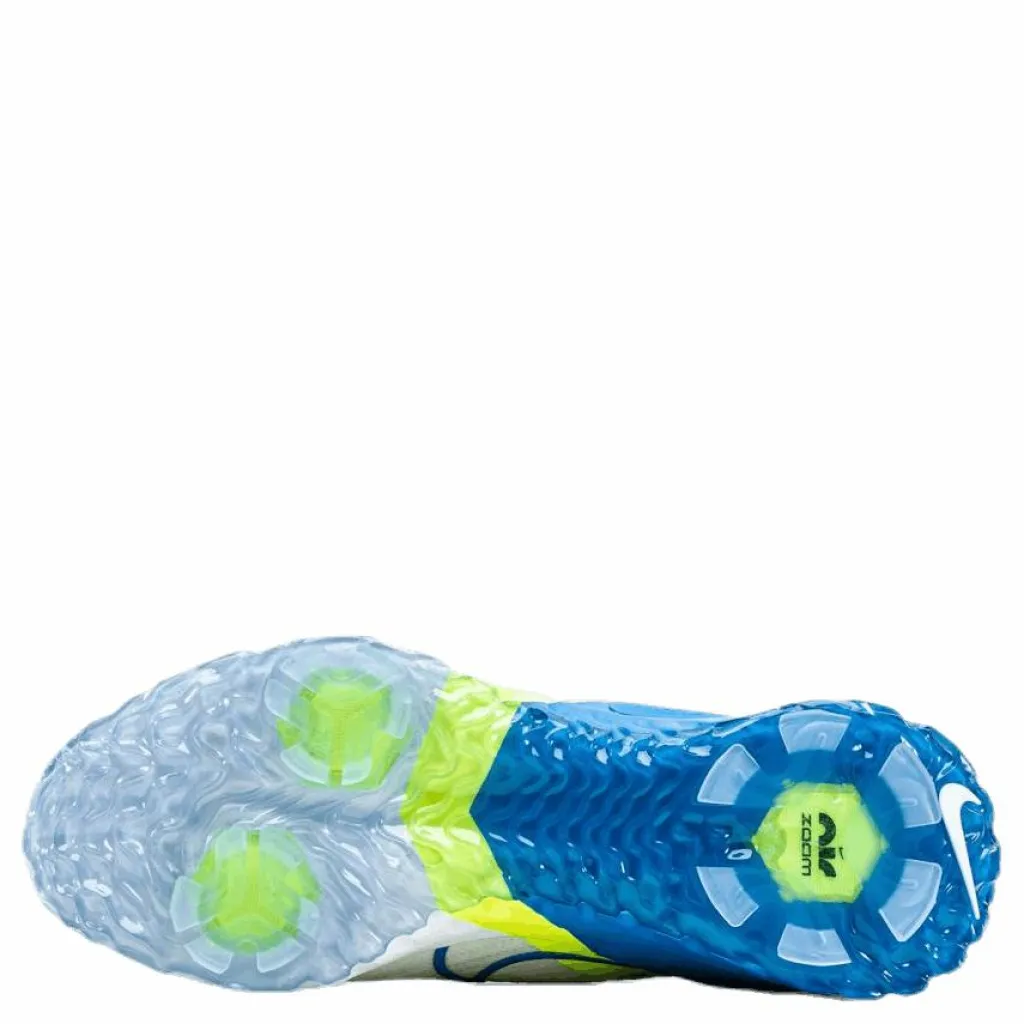 Nike Air Zoom Infinity Tour Patterned Flerfärgad Sale