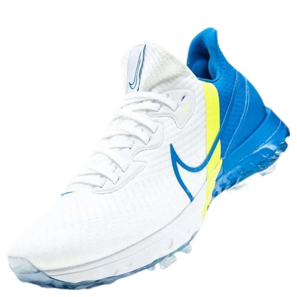 Nike Air Zoom Infinity Tour Patterned Flerfärgad Sale